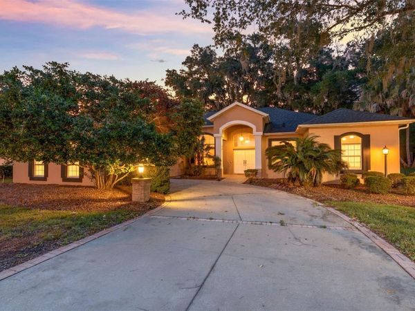 8827 SW 194 COURT , DUNNELLON, FL 34432