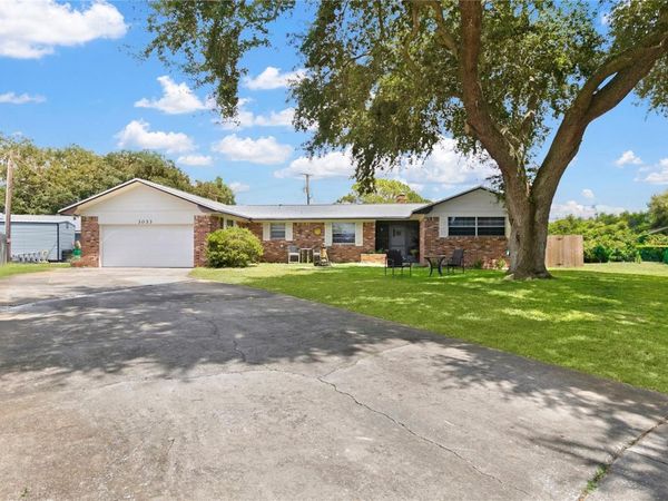 3033 DEVON COURT, TITUSVILLE, FL 32796