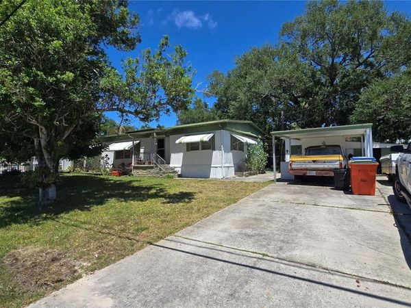 7393 121ST WAY , SEMINOLE, FL 33772