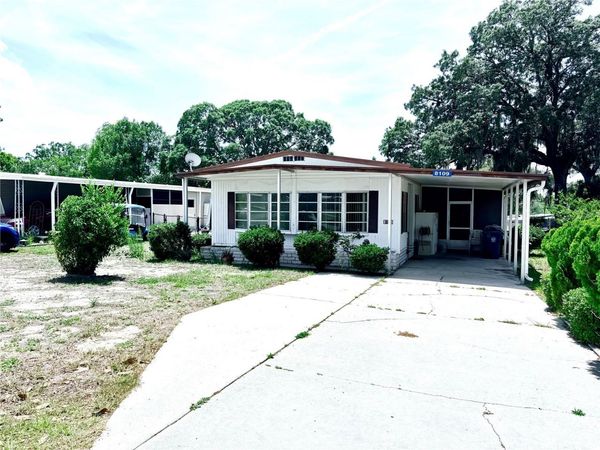 8109 LITTLE TEE LANE , BROOKSVILLE, FL 34613