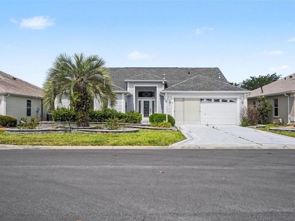 1422 SEGOVIA PLACE, THE VILLAGES, FL 32162