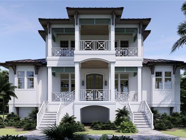 435 EDGEWATER DRIVE, DUNEDIN, FL 34698