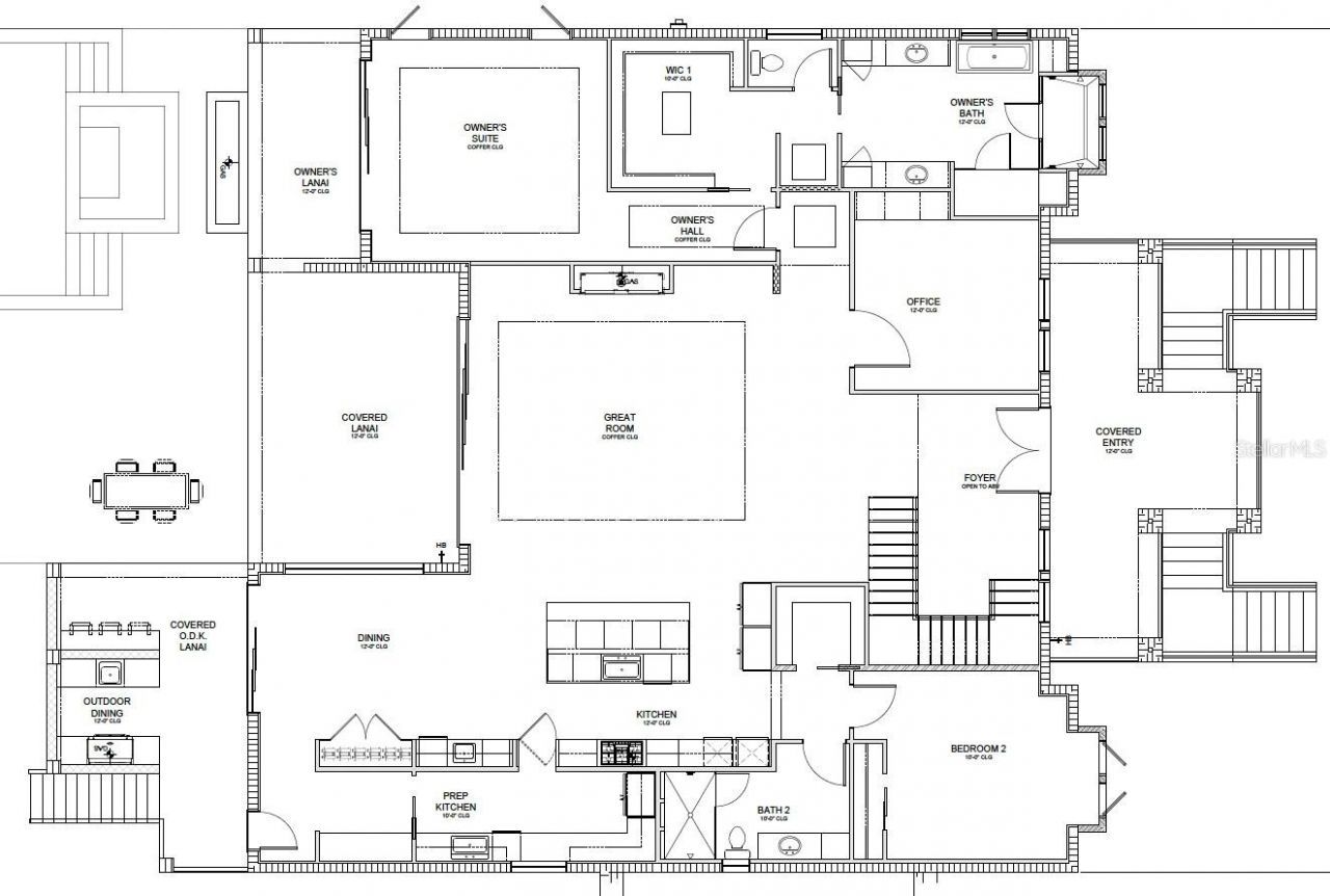 435 Edgewater Drive, Dunedin, FL 34698 Photo