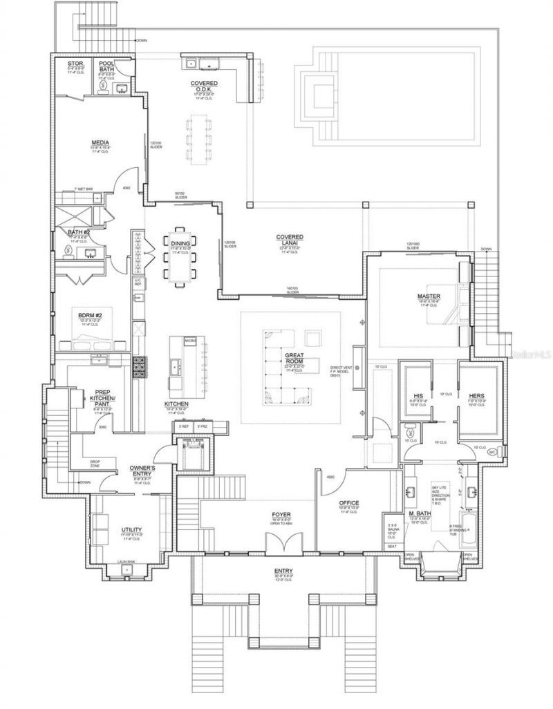 435 Edgewater Drive, Dunedin, FL 34698 Photo