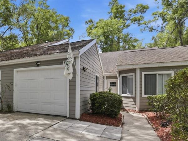829 NW 124TH DRIVE, NEWBERRY, FL 32669