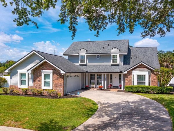3600 AUGHTON COURT , ORLANDO, FL 32812