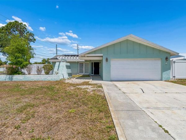13691 SERENA DRIVE , LARGO, FL 33774