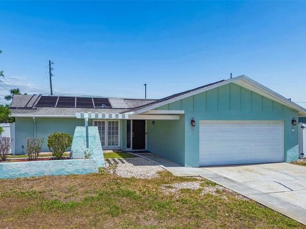 13691 SERENA DRIVE, LARGO, FL 33774