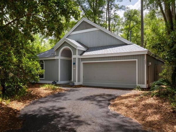 5213 SW 94TH STREET, GAINESVILLE, FL 32608