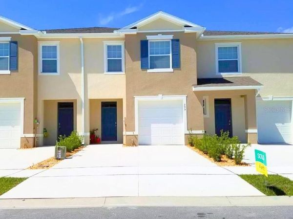305 FELTRIM RESERVE BOULEVARD , DAVENPORT, FL 33837