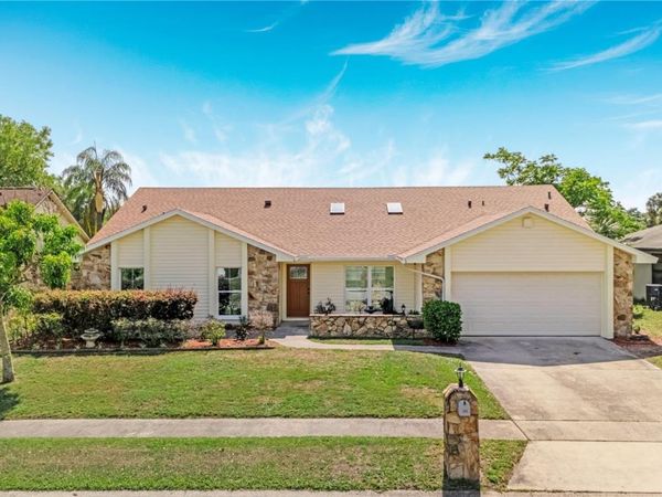 368 FAIRGREEN PLACE , CASSELBERRY, FL 32707