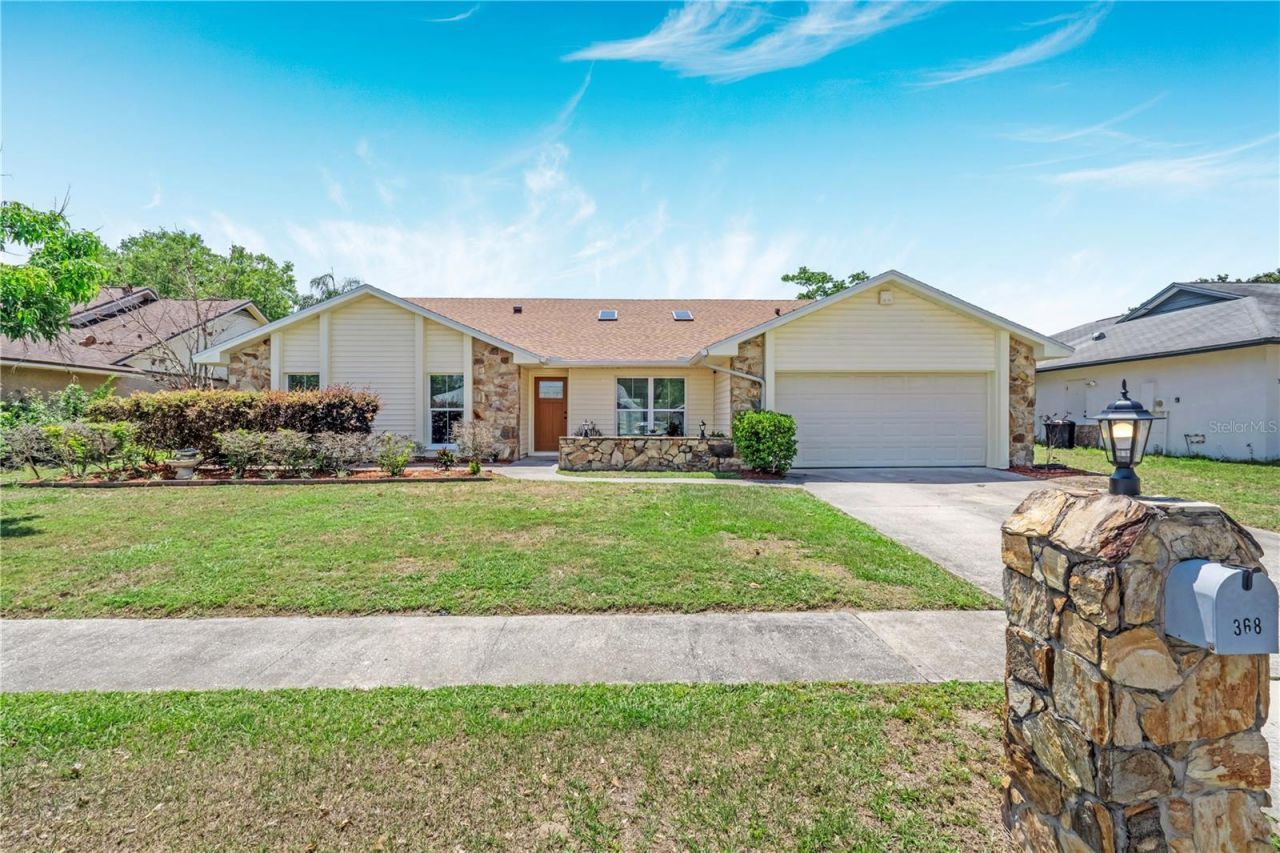 368 Fairgreen Place, Casselberry, FL 32707 Photo