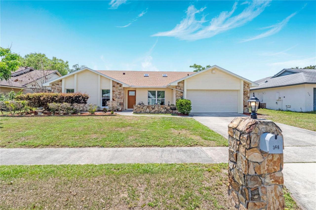 368 Fairgreen Place, Casselberry, FL 32707 Photo