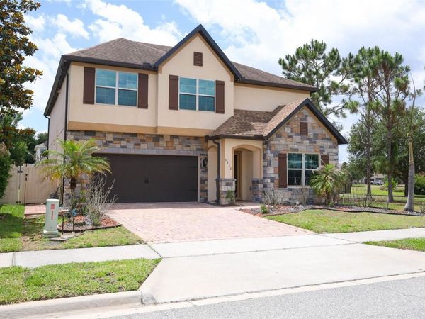 5232 VILLA ROSA AVENUE, ST CLOUD, FL 34771