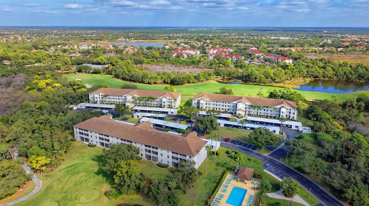 8750 Olde Hickory Avenue, Unit 9305, Sarasota, FL 34238 Photo
