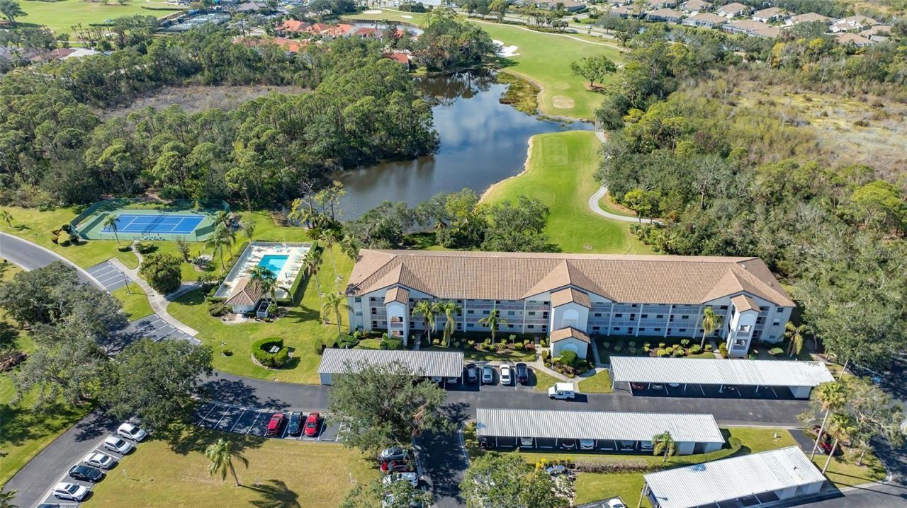 8750 Olde Hickory Avenue, Unit 9305, Sarasota, FL 34238 Photo