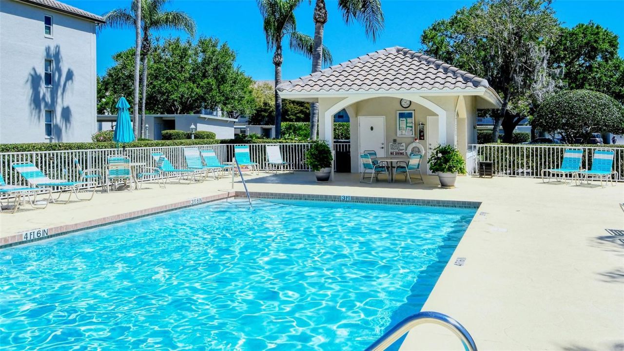 8750 Olde Hickory Avenue, Unit 9305, Sarasota, FL 34238 Photo