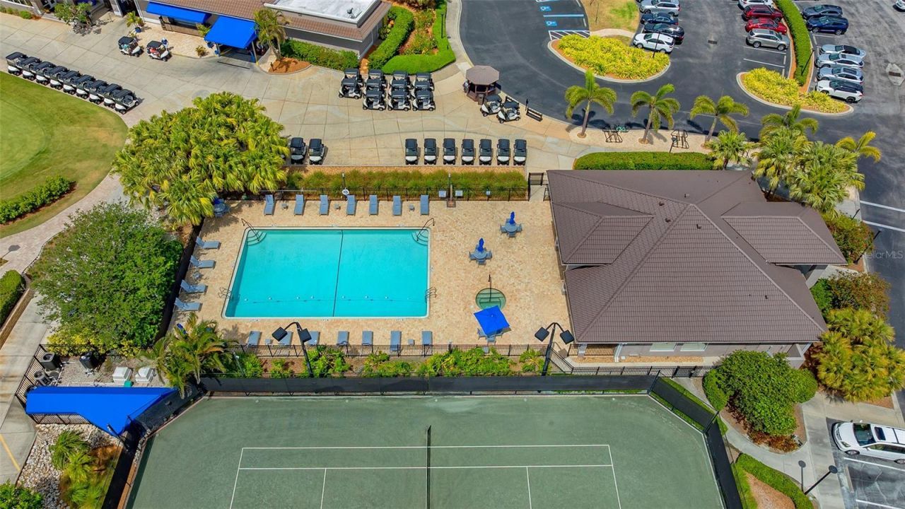 8750 Olde Hickory Avenue, Unit 9305, Sarasota, FL 34238 Photo