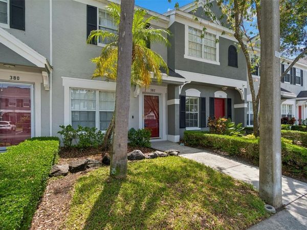 382 COUNTRYSIDE KEY BOULEVARD , OLDSMAR, FL 34677