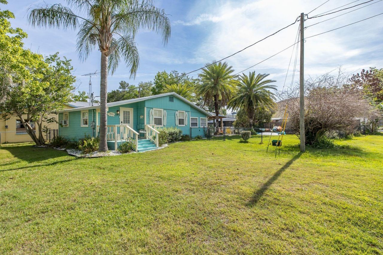 5473 Darlene Street, Weeki Wachee, FL 34607 Photo