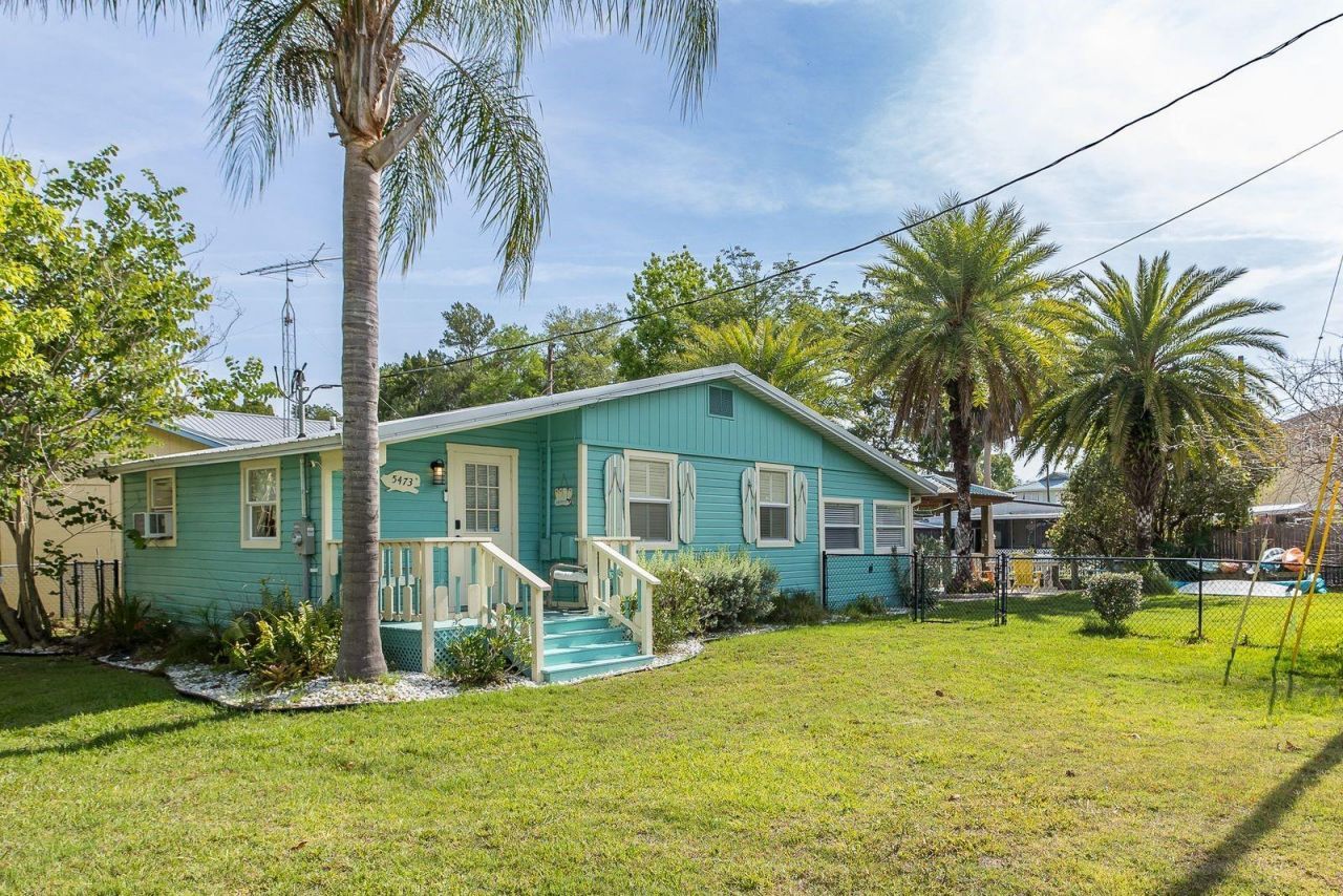 5473 Darlene Street, Weeki Wachee, FL 34607 Photo