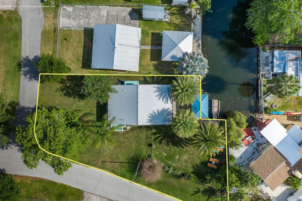 5473 Darlene Street, Weeki Wachee, FL 34607 Photo