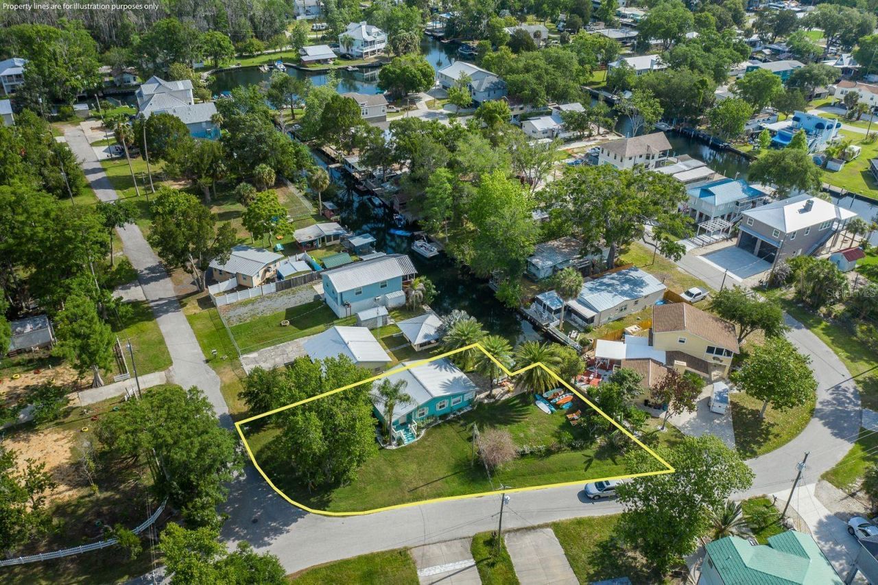 5473 Darlene Street, Weeki Wachee, FL 34607 Photo