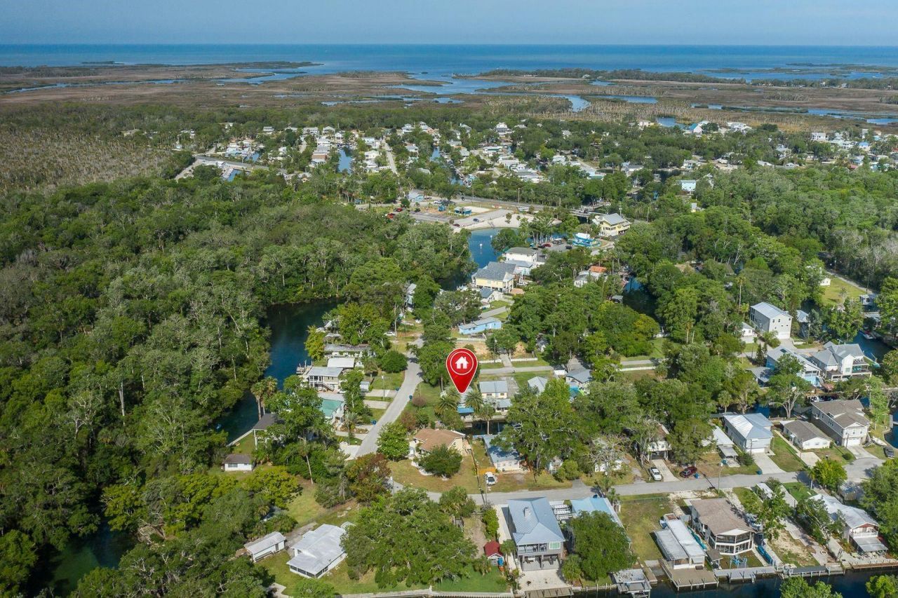 5473 Darlene Street, Weeki Wachee, FL 34607 Photo
