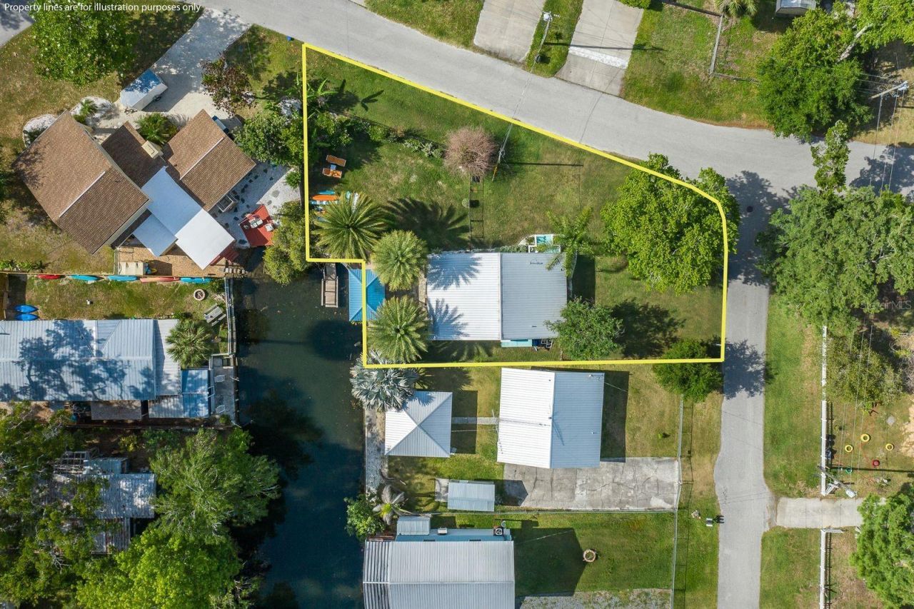 5473 Darlene Street, Weeki Wachee, FL 34607 Photo