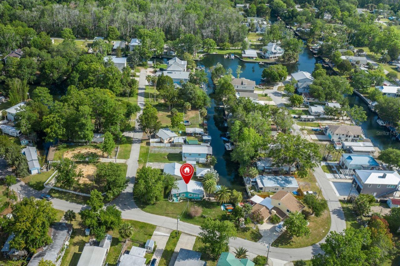 5473 Darlene Street, Weeki Wachee, FL 34607 Photo