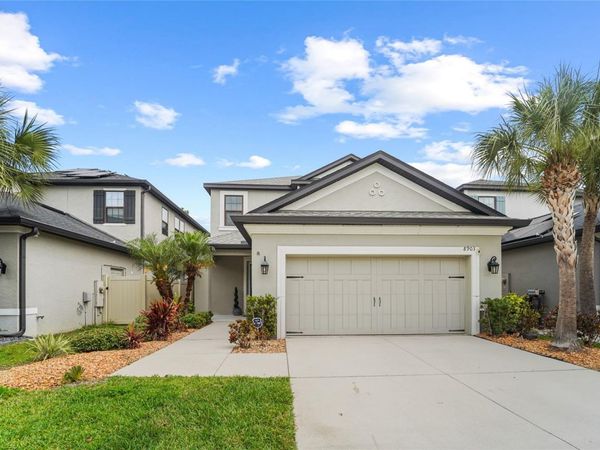 8903 ARABELLA LANE , SEMINOLE, FL 33777