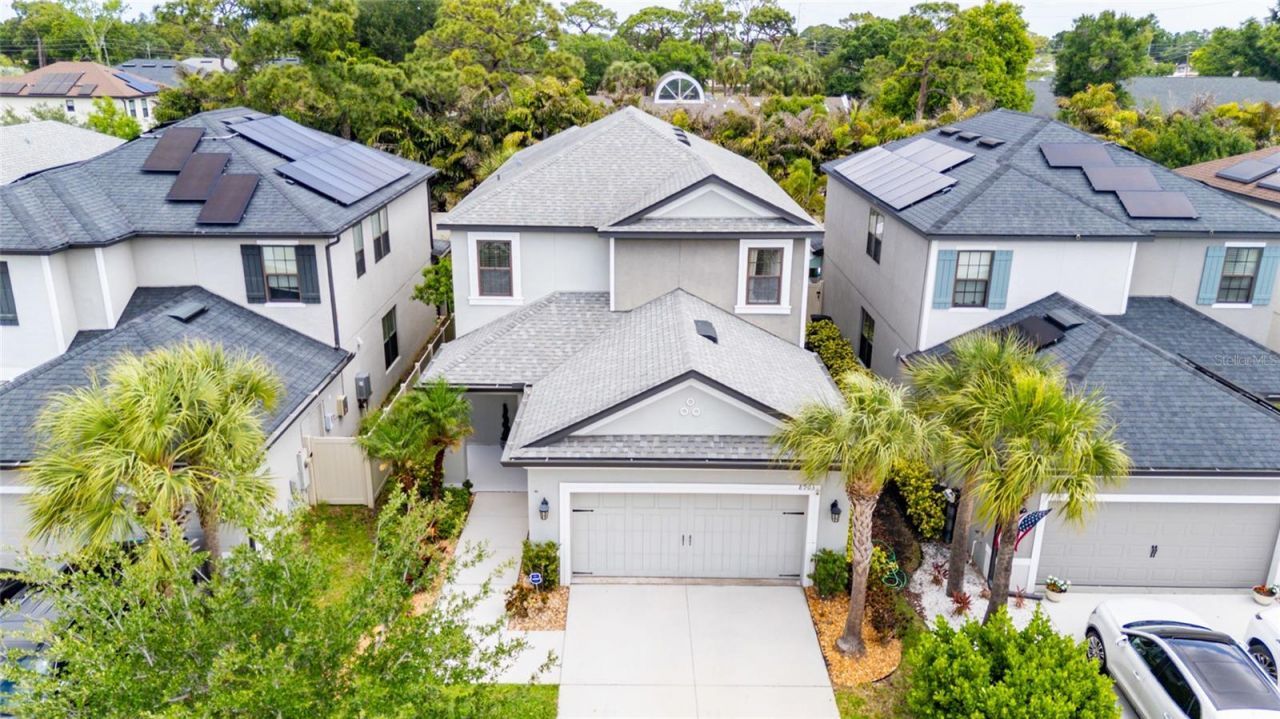 8903 Arabella Lane, Seminole, FL 33777 Photo