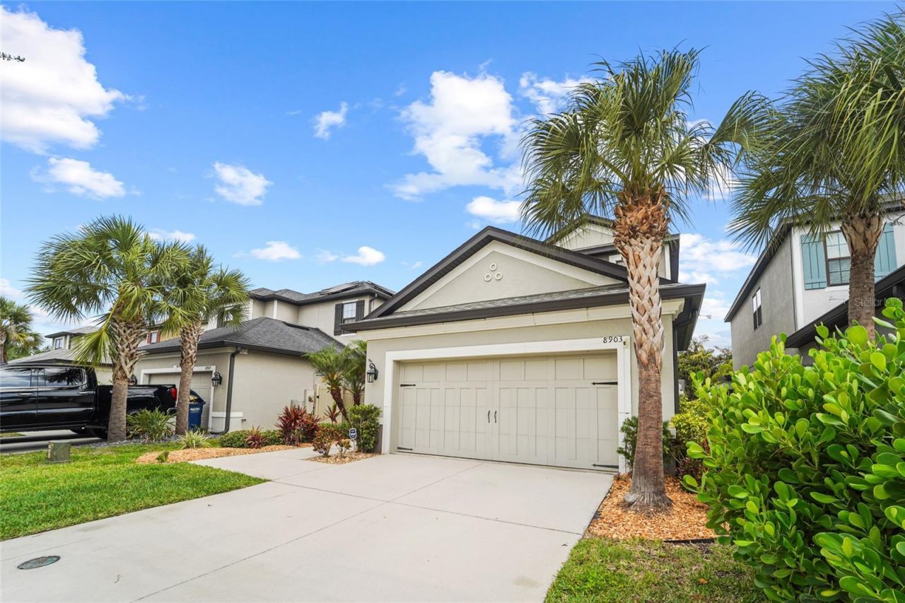 8903 Arabella Lane, Seminole, FL 33777 Photo
