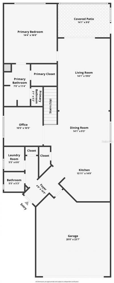 8903 Arabella Lane, Seminole, FL 33777 Photo