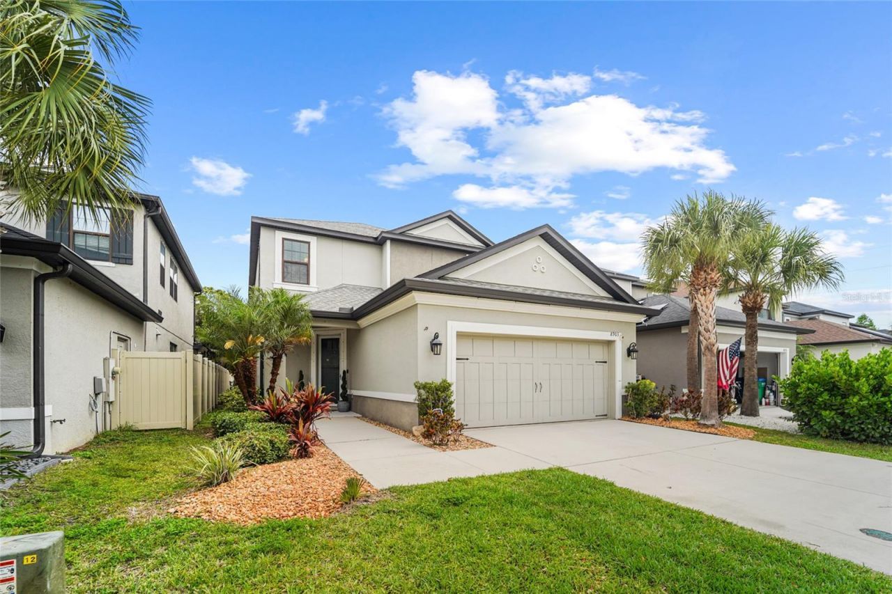 8903 Arabella Lane, Seminole, FL 33777 Photo