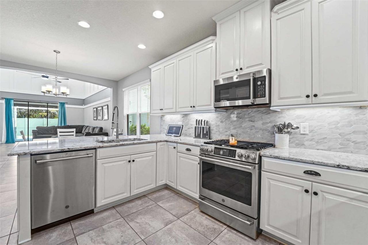 8903 Arabella Lane, Seminole, FL 33777 Photo