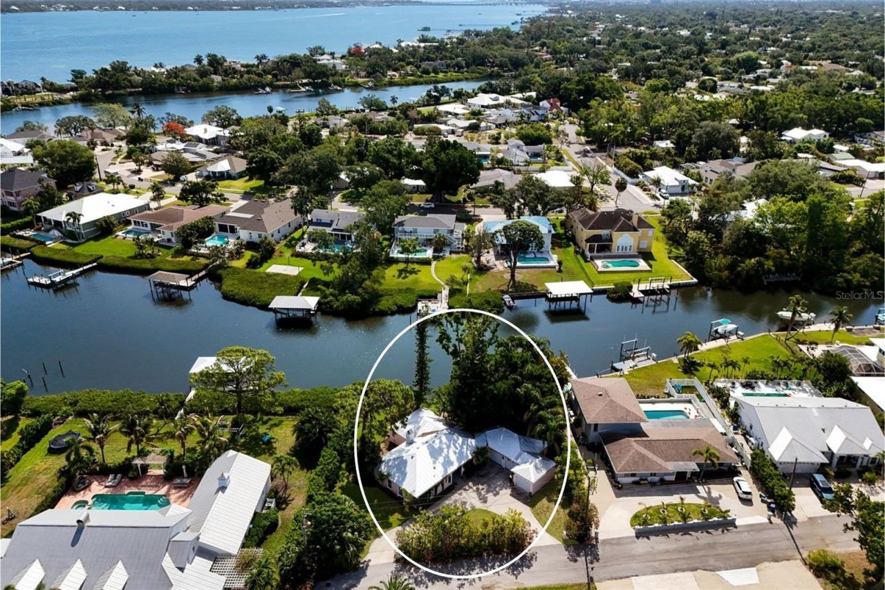 719 58th Street Nw, Bradenton, FL 34209 Photo