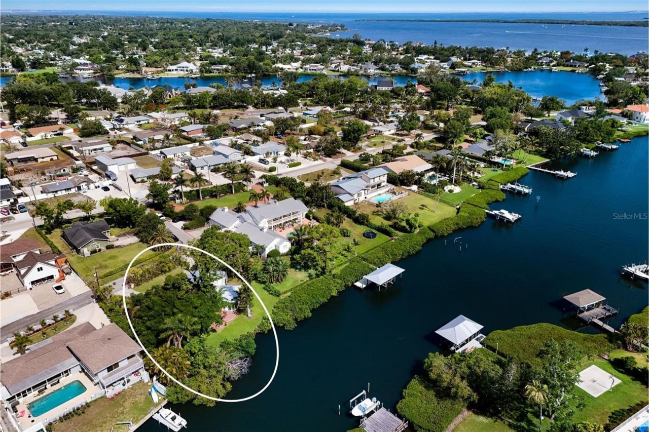 719 58th Street Nw, Bradenton, FL 34209 Photo