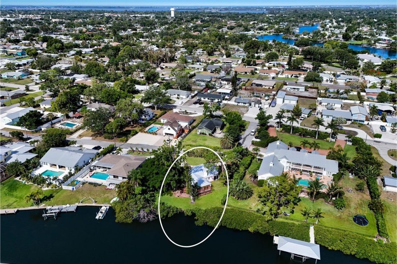 719 58th Street Nw, Bradenton, FL 34209 Photo