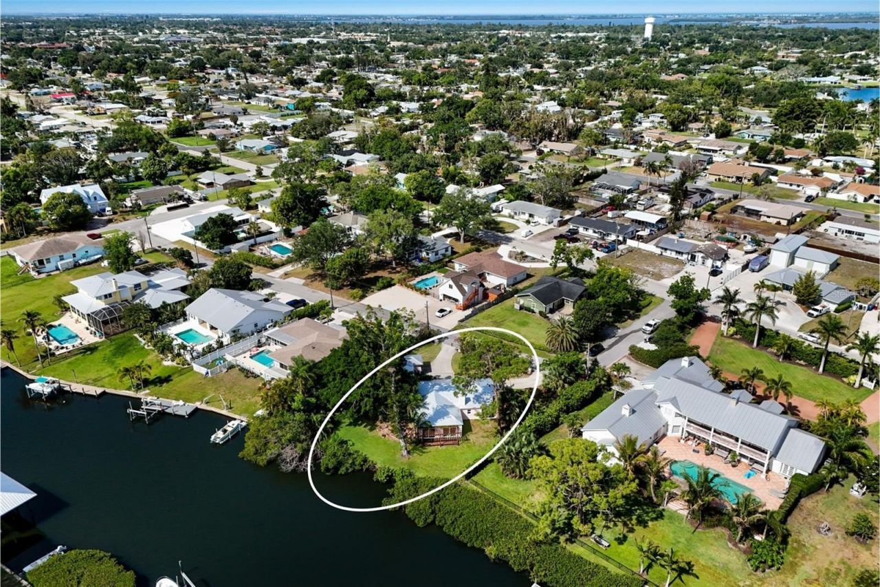 719 58th Street Nw, Bradenton, FL 34209 Photo
