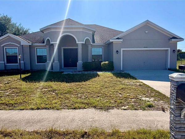 4046 DINNER LAKE WAY, LAKE WALES, FL 33859