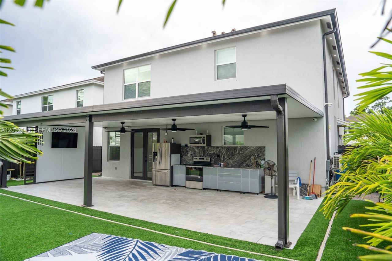 12972 SW 265th Ter , Homestead, FL 33032 Photo