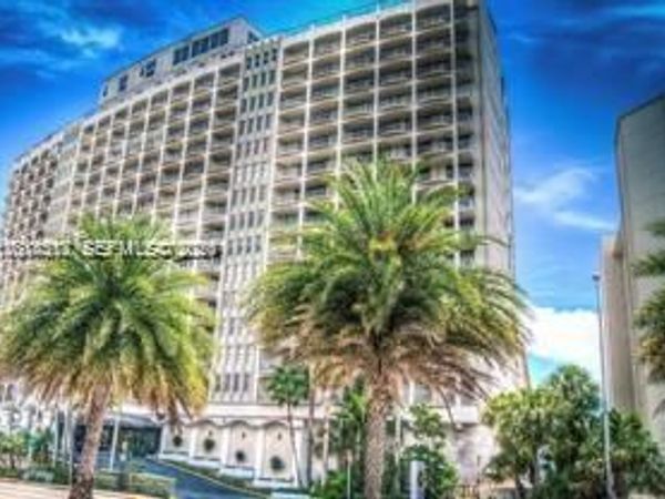 5401 Collins Ave, Unit 932, Miami Beach, FL 33140
