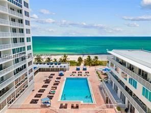 5401 Collins Ave, Unit 932, Miami Beach, FL 33140 Photo