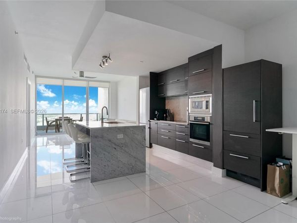 900 Biscayne Blvd , Unit 3407, Miami, FL 33132