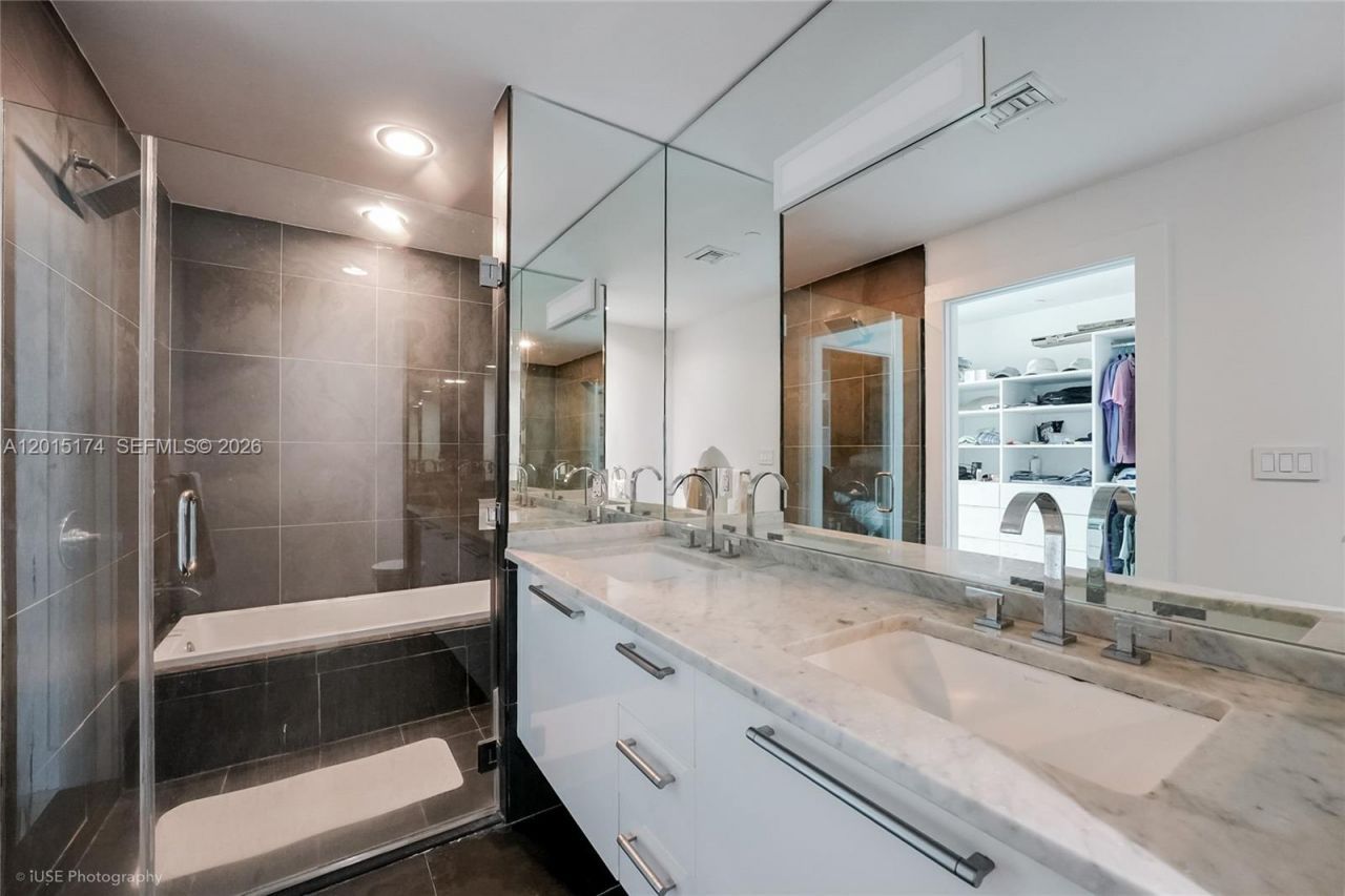 900 Biscayne Blvd, Unit 3407, Miami, FL 33132 Photo