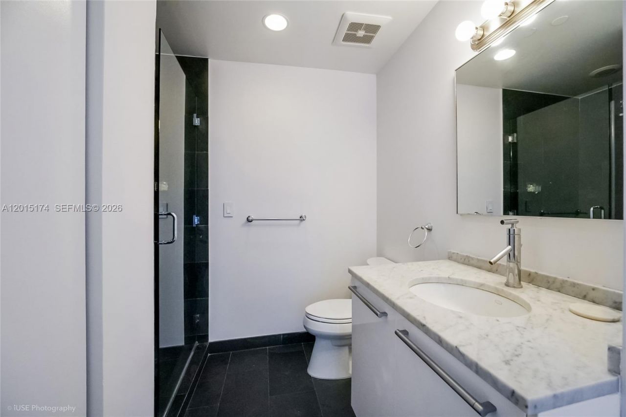 900 Biscayne Blvd, Unit 3407, Miami, FL 33132 Photo