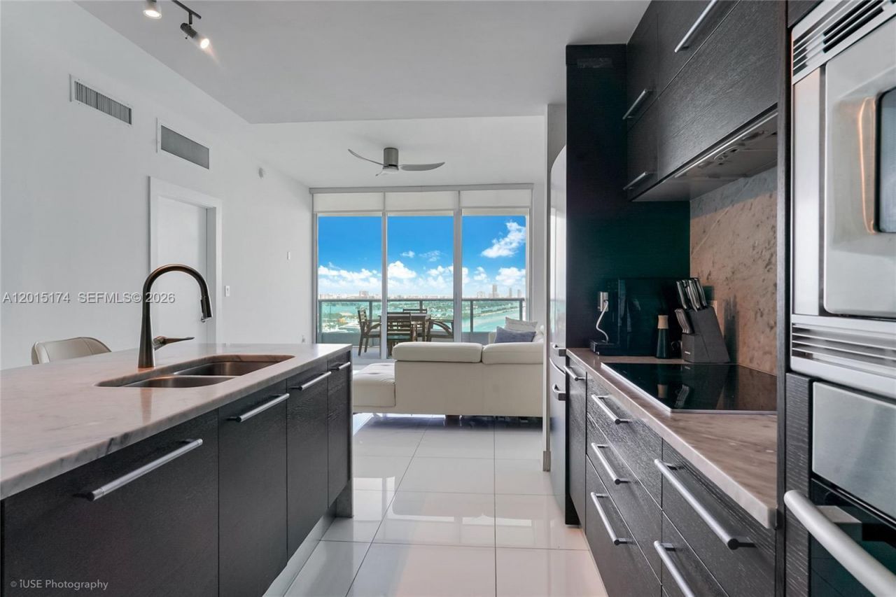 900 Biscayne Blvd, Unit 3407, Miami, FL 33132 Photo