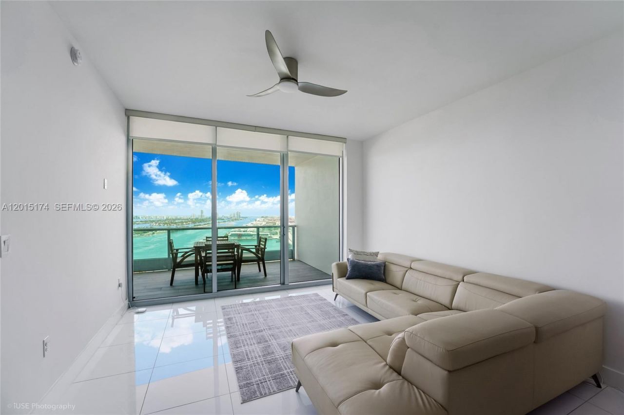900 Biscayne Blvd, Unit 3407, Miami, FL 33132 Photo