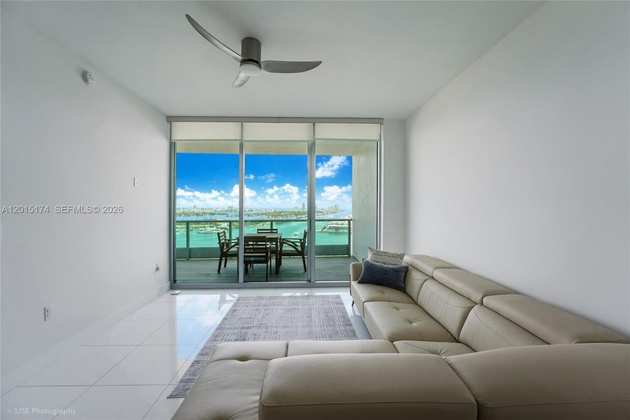 900 Biscayne Blvd, Unit 3407, Miami, FL 33132 Photo